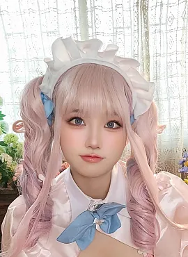七七娜娜子 - 写真合集下载 - 图屋屋