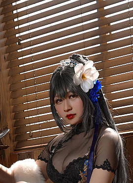 Zyra秋 - 写真合集下载 - 图屋屋