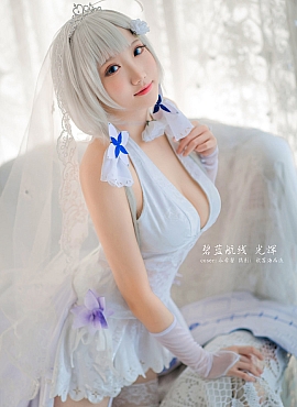 瓜希酱-碧海航线 光辉3  9P-4M - 图屋屋