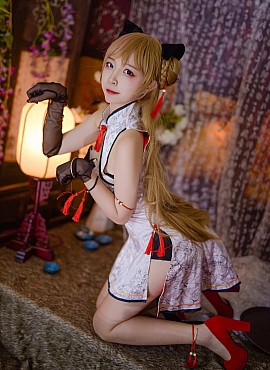 二佐-少女前线MK23 [14P 464.4M] - 图屋屋