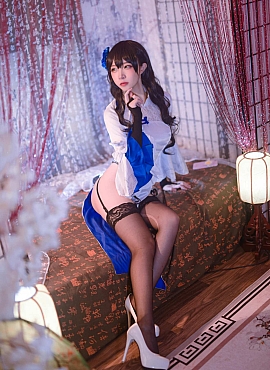 二佐-95式玉玲珑 [19P 149.8M] - 图屋屋
