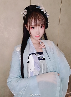 瓜希酱-古装2  6P-5.3M - 图屋屋