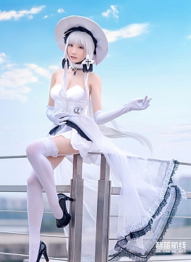 瓜希酱-碧海航线 光辉1  9P-7.6M - 图屋屋
