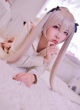 二佐-穹妹校服 [46P 984.4M] - 图屋屋