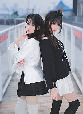 瓜希酱-唯美写真集vol.02-9P - 图屋屋