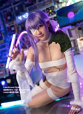 瓜希酱-Alter Ego 9p-4.3M - 图屋屋