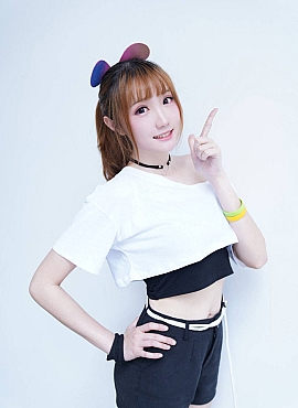 瓜希酱-唯美写真集vol.01-9p - 图屋屋