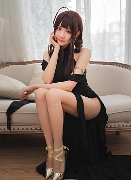 瓜希酱-少女前线 DSR-50 最高出价 9P-8.71M - 图屋屋