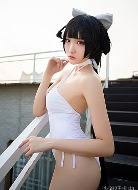 瓜希酱-爱宕&高雄1   9p-2.24M - 图屋屋