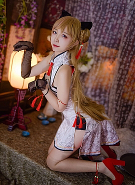 二佐-少女前线MK23 [14P 368M] - 图屋屋