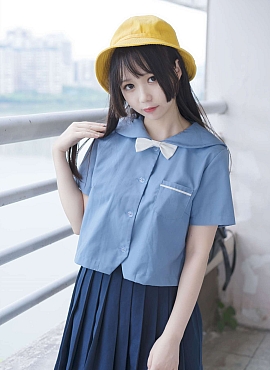 风之领域 0175 [48P] 小学生 - 图屋屋