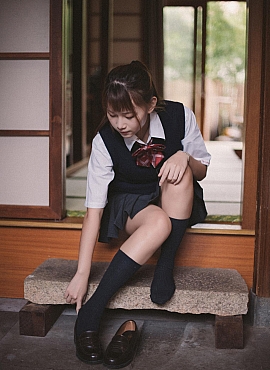 凛子酱 - NO.06 私房 [66P] - 图屋屋
