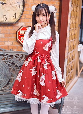 小野妹子w - NO.29 洛丽塔 [14P] - 图屋屋