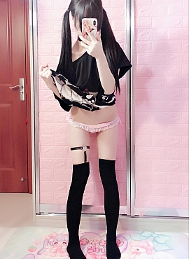 小野樱 - NO.04 羞羞抖少女 [5P] - 图屋屋