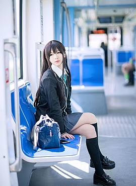 弥音音 - NO.26 涩谷凛 [13P] - 图屋屋