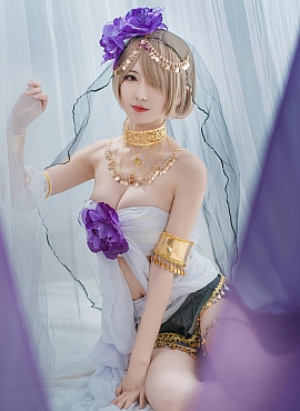 弥音音 - NO.29 舞娘 [24P] - 图屋屋