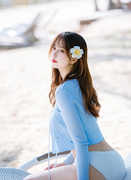 念雪ww - NO.27 深呼吸 [40P] - 图屋屋