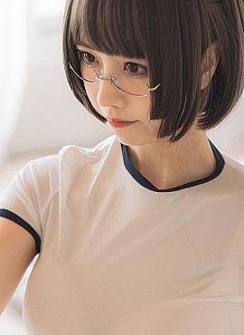 念雪ww - NO.29 体操服 [40P] - 图屋屋