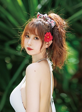 念雪ww - NO.34 昭和碎花 [35P] - 图屋屋