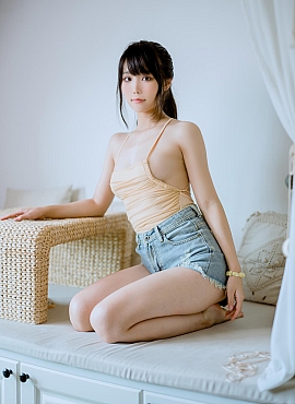 汪知子 - NO.06 观察柠檬 [41P] - 图屋屋