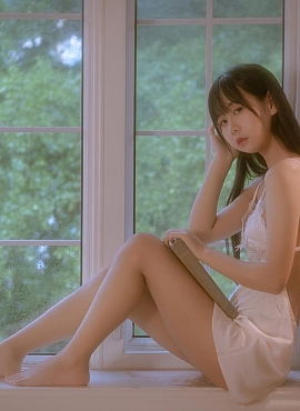 萌芽儿o0 - NO.14 遐 私房 [43P] - 图屋屋