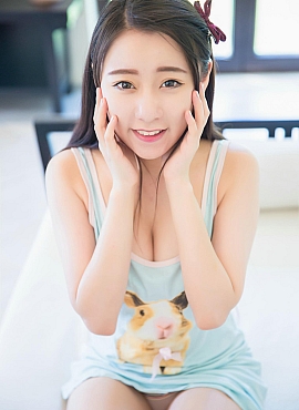 Vol.019 朵比dobby [60P] - 图屋屋