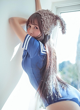 Vol.034 夏美酱 [56P] - 图屋屋