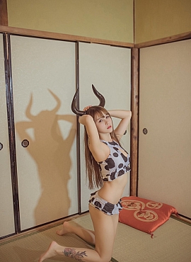 Vol.093 夏美酱 [41P] - 图屋屋