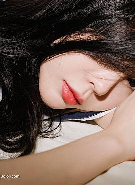 Vol.118 Bebe_Kim [48P] - 图屋屋