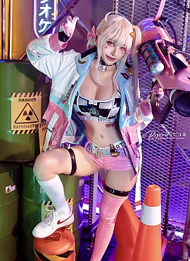 Byoru - NO.79 Jackal [47P] - 图屋屋