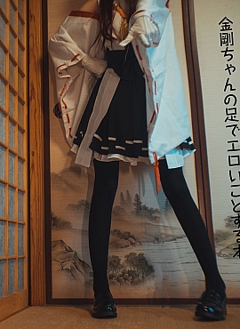 木花琳琳是勇者 - 写真合集下载 - 图屋屋