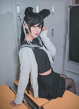 铁板烧鬼舞w - 写真合集下载 - 图屋屋