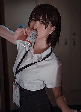 阿薰kaori – 写真合集下载 - 图屋屋